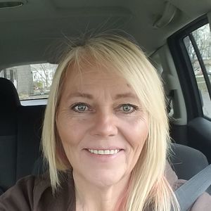 Meet your Posher, Patsy